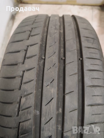 215 50 17 Continental DOT21