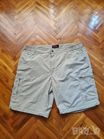 Страхотни мъжки къси панталони FJALLRAVEN размер 36 42 46 48 50 