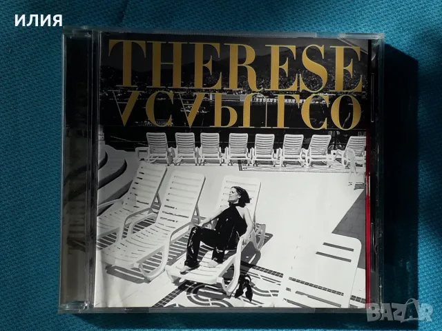 Contemporary Jazz,Breakbeat,Electro,Smooth Jazz,Modern Electric Blues, - Част-21, снимка 3 - CD дискове - 55692832