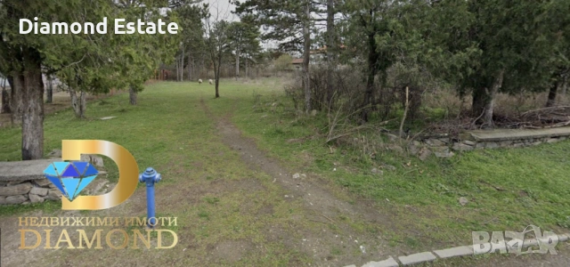 Парцел в град Харманли, снимка 2 - Парцели - 53970059