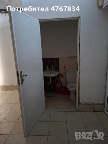 ПОМЕЩЕНИЕ ПОД НАЕМ В ЛОВЕЧ, снимка 9 - Офиси - 55122445