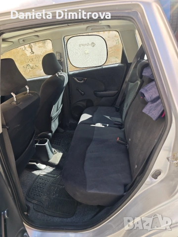 Honda Jazz / Хонда Джаз, снимка 3 - Автомобили и джипове - 55039991