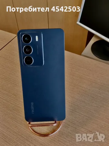 Телефон Samsung Galaxy S25 FE – Син