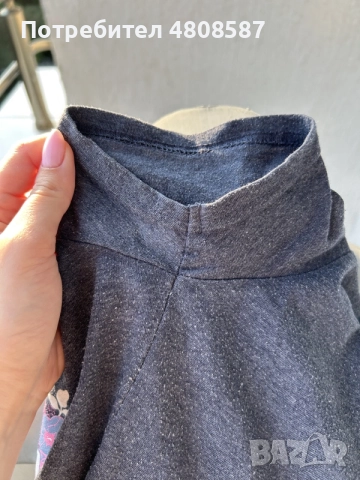 Дамска тениска Lee Cooper, снимка 8 - Тениски - 55436032