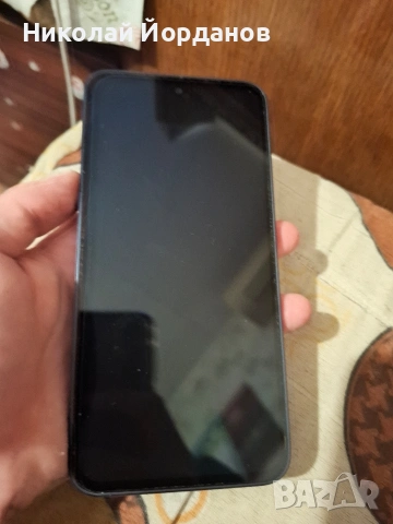 Samsung a35 5g