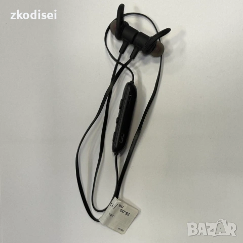 Слушалки JBL