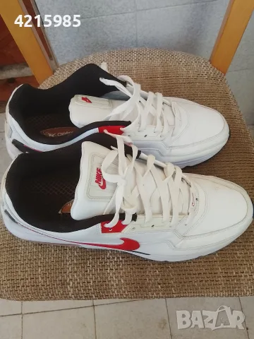 Маратонки Nike AirMax