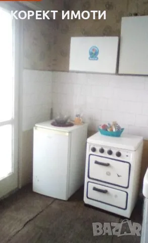 ПРОДАВА 3-стаен апартамент в кв. Добруджански, снимка 4 - Апартаменти - 49534317