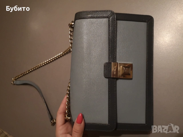 Furla , снимка 4 - Чанти - 54741239