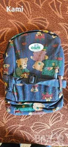 Кънгугу на Cam, снимка 4 - Други - 54573981