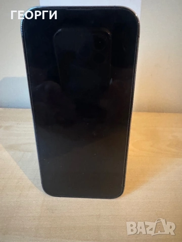 IPhone 14 Pro 128GB  Deep Purple., снимка 4 - Apple iPhone - 54896092
