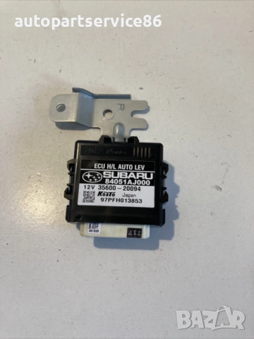 Блок за управление на Xenon фарове за Subaru Outback 2.0D (2010) 84051AJ000 