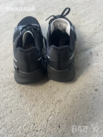 Оригинални Nike Air Zoom SuperRep – размер 38, снимка 5 - Маратонки - 55435890
