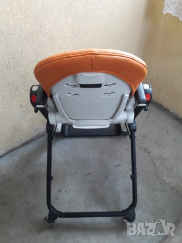 Столче за хранене Peg Perego, снимка 6 - Столчета за хранене - 54584579