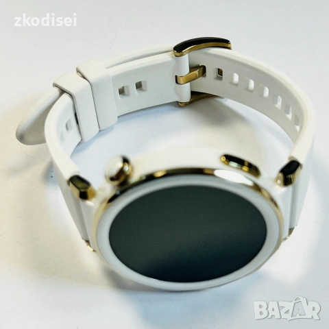 Smart watch HUAWEI WATCH GT5 PRO, снимка 2 - Смарт часовници - 55279556