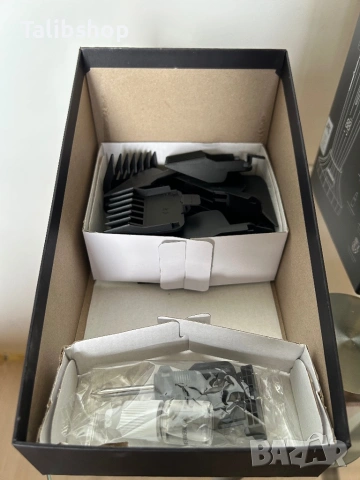 Hair Clipper Jrl Onyx FF 2020C-B, снимка 4 - Друга електроника - 54856905