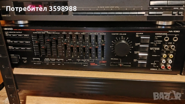Hi-fi , снимка 3 - Декове - 54370823
