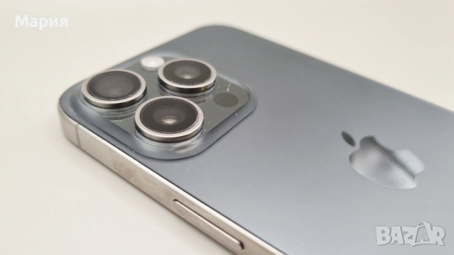 Apple iPhone 15 Pro Max 256GB, снимка 8 - Apple iPhone - 54194373