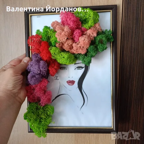 букети за всеки повод , снимка 6 - Изкуствени цветя - 55558877