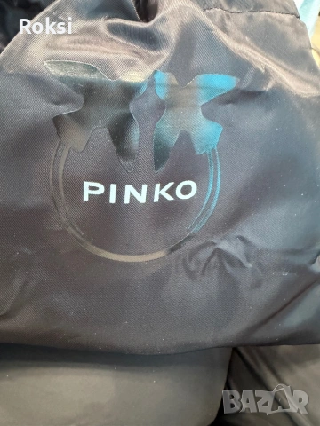 Дамски колан Pinko, снимка 4 - Колани - 54791997