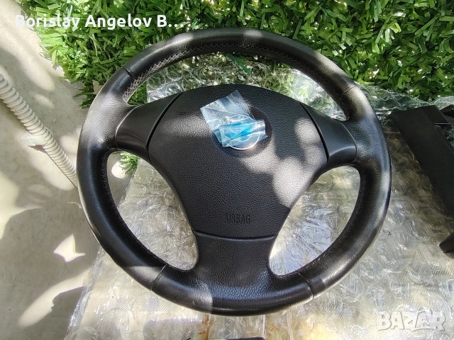 BMW, снимка 4 - Части - 54697515