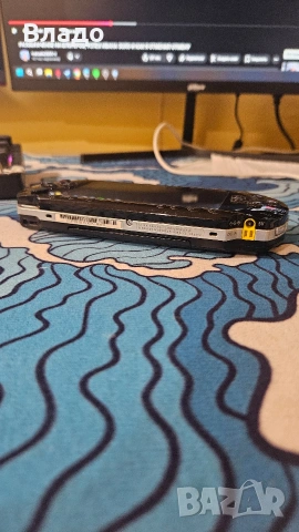 Хакната PSP 1004, снимка 9 - PlayStation конзоли - 54060275