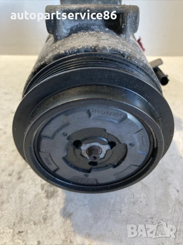 Компресор за климатик автоматичен за Mercedes B Class AC W245 B170 (2008) A0022301311 , снимка 3 - Части - 54043311