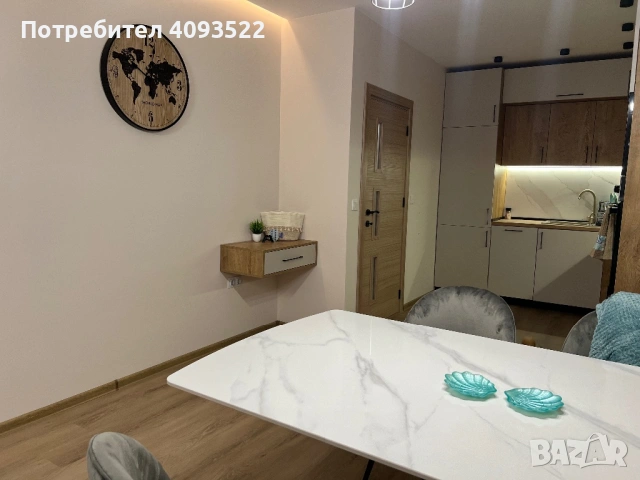 Turquoise bay , снимка 4 - Апартаменти - 54608241