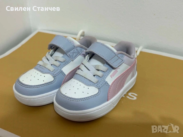 Оригинални детски маратонки PUMA