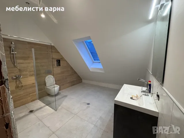 Кухни и мебели по поръчка. Цялостен основен ремонт на Къщи и Апартаменти до ключ, снимка 16 - Други - 52107383