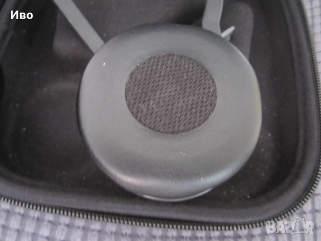 Блутут слушалки Jabra Evolve 75 , снимка 5 - Bluetooth слушалки - 54574304