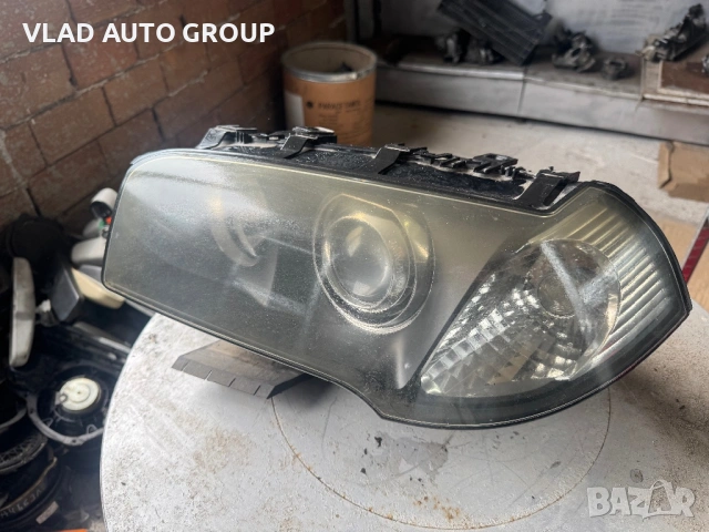 Фар Bmw x3 dinamic xenon-ляв, снимка 2 - Части - 54468449