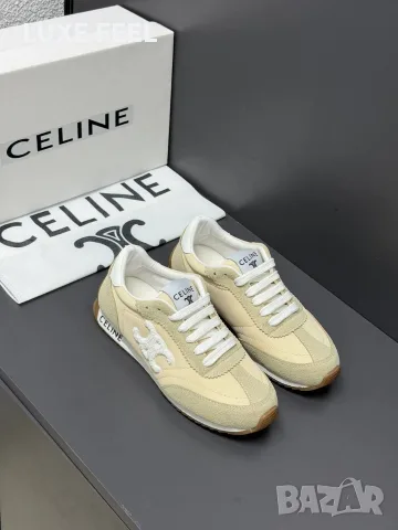 Celine ⚜️Дамски Обувки , снимка 7 - Дамски ежедневни обувки - 55380252