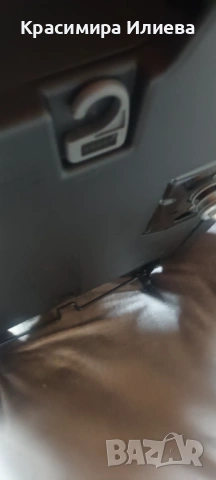 Задни седалки на Пежо 308, снимка 5 - Аксесоари и консумативи - 54117759