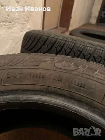 Комплект зимни гуми Фулда Монтеро 3 Кристал (Fulda Montero Krystall) 175/65 R14, DOT 1325, снимка 10 - Гуми и джанти - 55332470