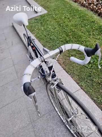 concorde astore vintage road bike, снимка 18 - Велосипеди - 55319586