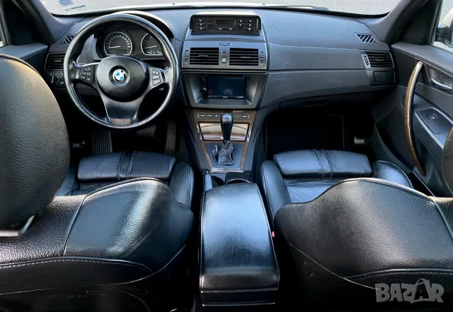3.0D M57* ПАНОРАМА* xDrive * СПОРТ ПАКЕТ * FULL, снимка 12 - Автомобили и джипове - 55495340
