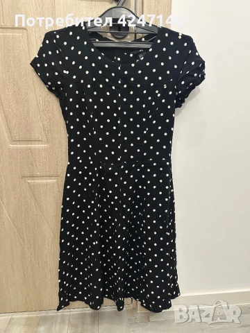 Дамска рокля H&M