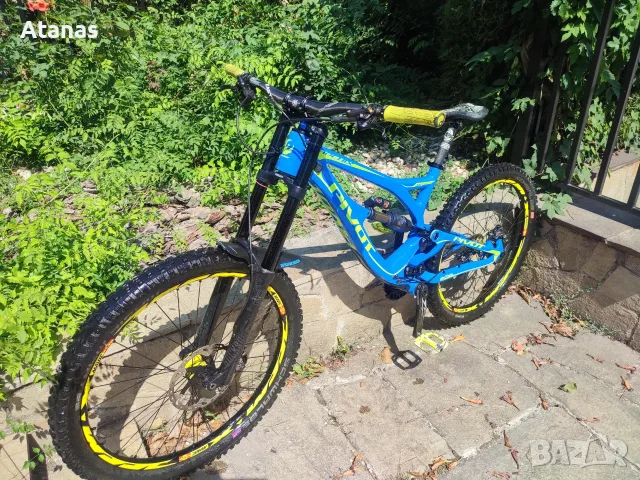 Pivot Phoenix Carbon L