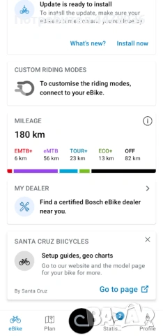 Santa Cruz Vala GX AXS, снимка 2 - Велосипеди - 54395403