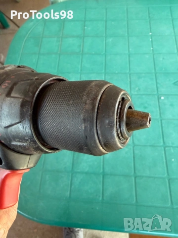 Wurth Master ABS 18, снимка 5 - Винтоверти - 54877194