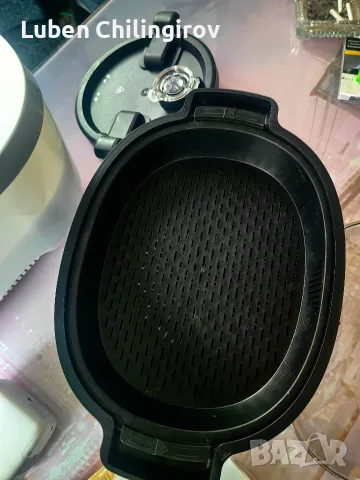 продавам кухненски робот ufesa totalchef rk7, снимка 6 - Кухненски роботи - 55628179
