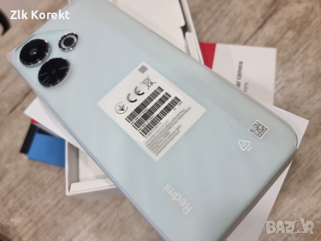 Xiaomi Redmi 13, снимка 6 - Xiaomi - 54356505