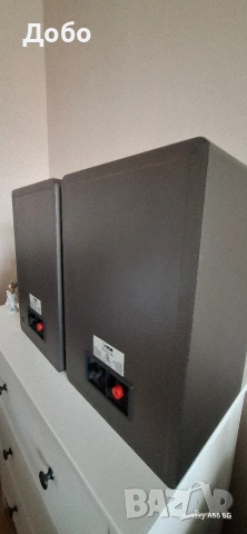 Canton Fonum 100, снимка 10 - Тонколони - 54669174