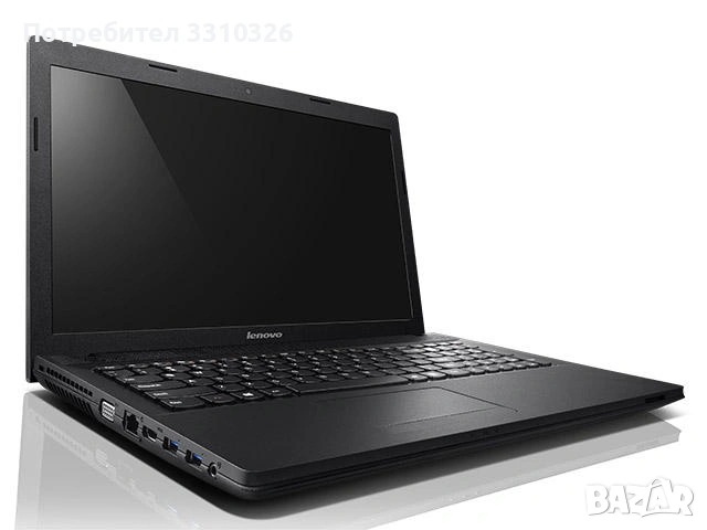 Лаптоп Lenovo G510