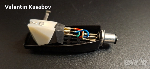 Доза за грамофон Pro-Ject "Pic it S2 MM"., снимка 8 - Грамофони - 53967587