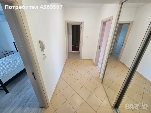 ПРОДАВАМ ТРИСТАЕН НА МЕТРИ ОТ ПЛАЖА в гр. Бургас, кв. Сарафово , снимка 5 - Апартаменти - 54986549