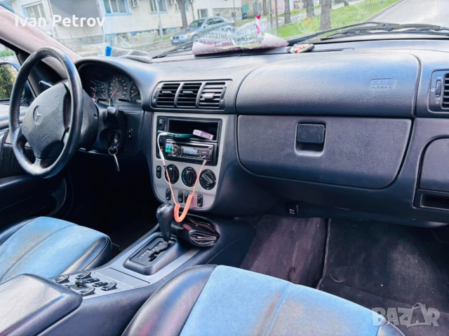 Продавам Баба Меца, снимка 6 - Автомобили и джипове - 54885228