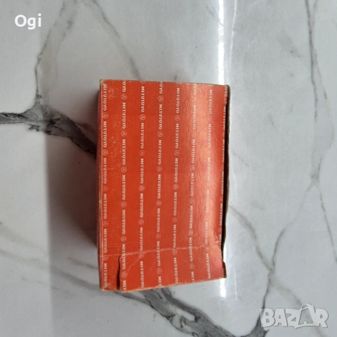 Индикаторен часовник MITUTOYO , снимка 4 - Шублери - 54972724