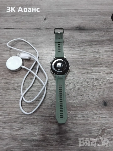 Huawei watch GT 6 46mm, снимка 2 - Смарт часовници - 55183336